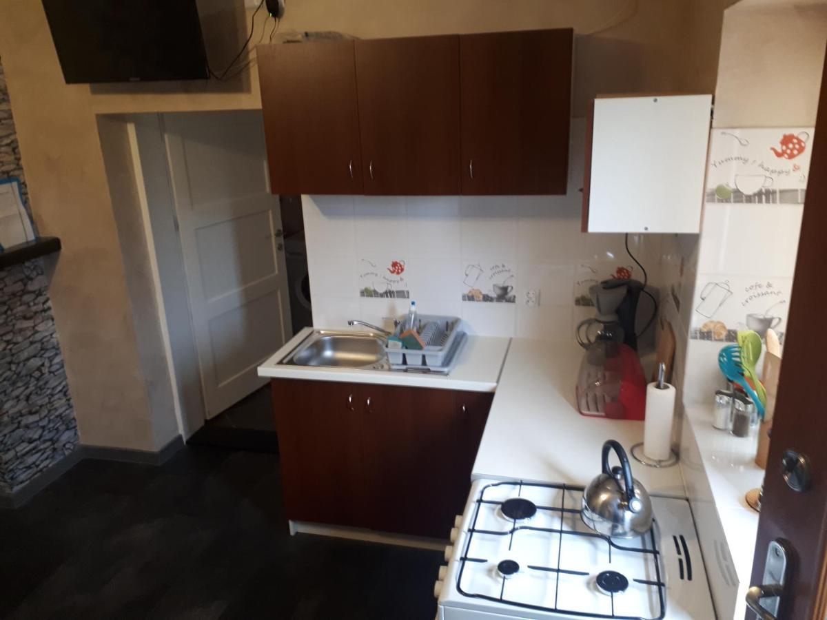 Zajazd Gronkow Extérieur photo