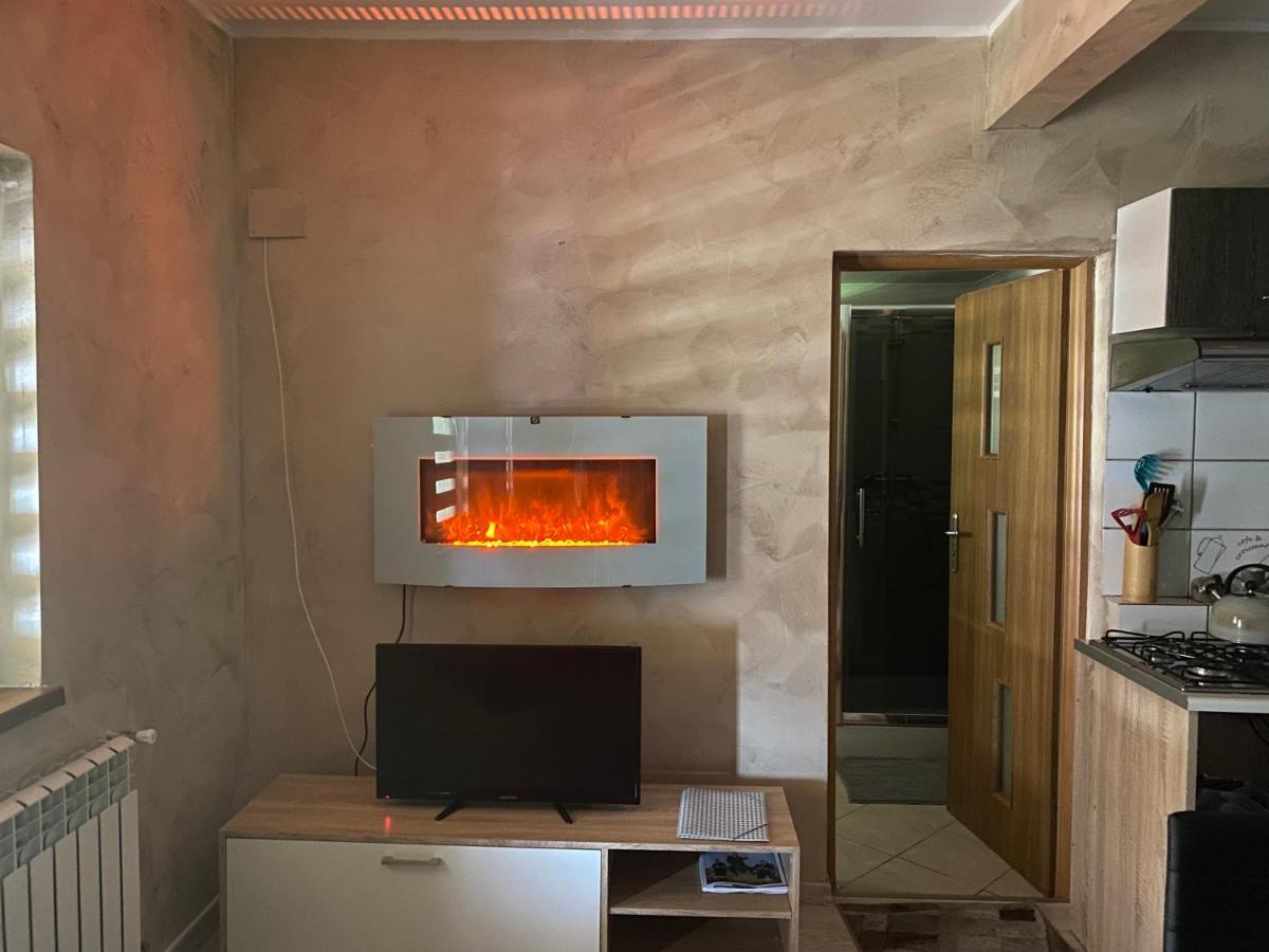 Zajazd Gronkow Extérieur photo