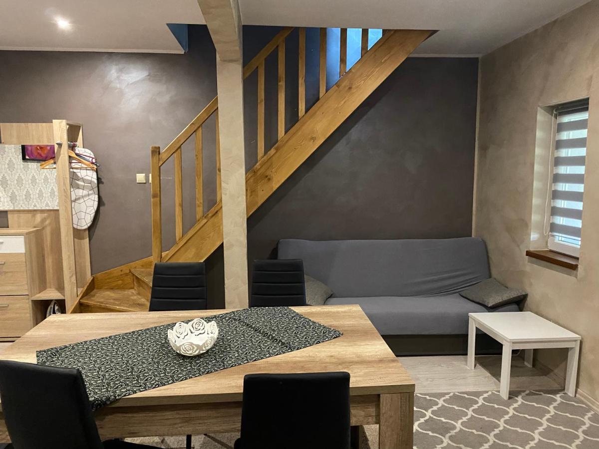 Zajazd Gronkow Extérieur photo