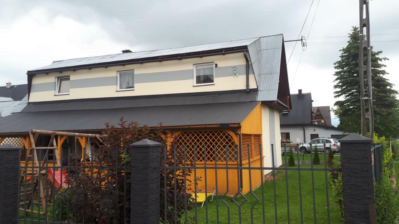 Zajazd Gronkow Extérieur photo